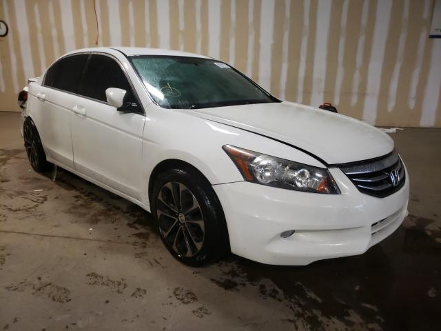 HONDA ACCORD SE 2012 1hgcp2f62ca162891