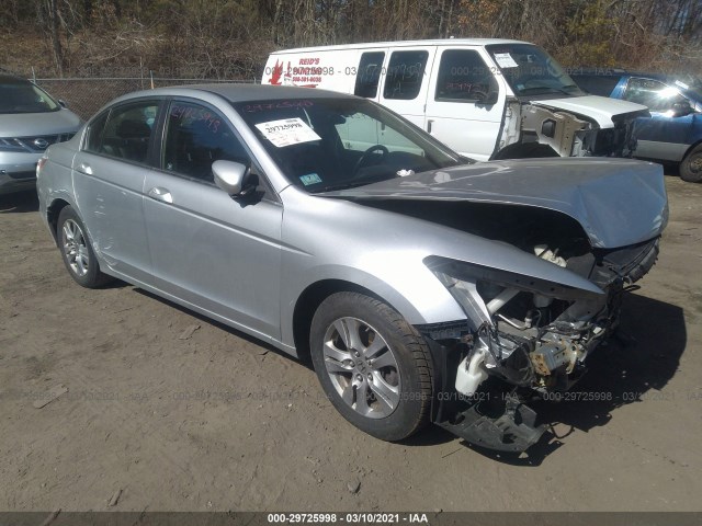 HONDA ACCORD SDN 2012 1hgcp2f62ca164608