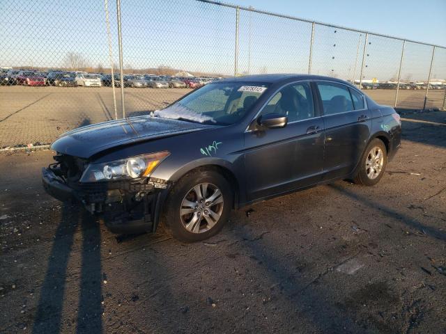 HONDA ACCORD SE 2012 1hgcp2f62ca165046