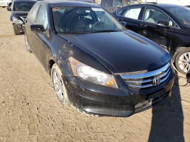 HONDA ACCORD SE 2012 1hgcp2f62ca165337