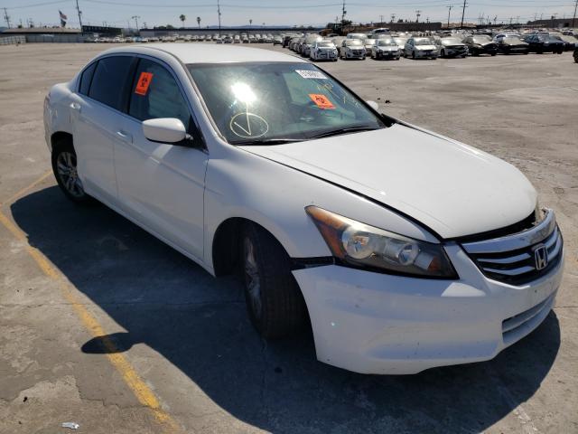 HONDA ACCORD SE 2012 1hgcp2f62ca167735