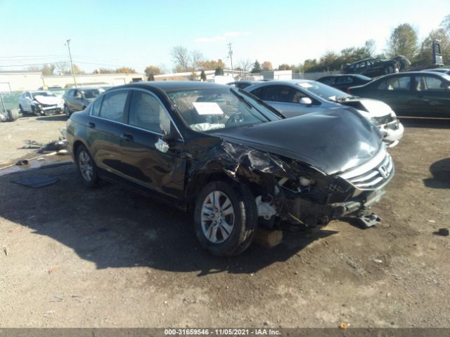 HONDA ACCORD SDN 2012 1hgcp2f62ca169436