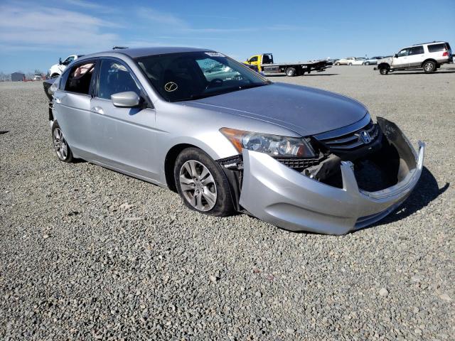 HONDA ACCORD SE 2012 1hgcp2f62ca172837