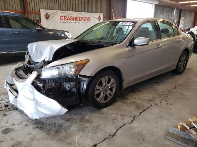 HONDA ACCORD SE 2012 1hgcp2f62ca175138