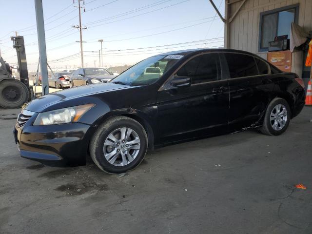 HONDA ACCORD SE 2012 1hgcp2f62ca176516