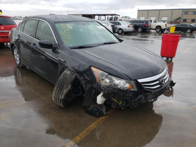 HONDA ACCORD SE 2012 1hgcp2f62ca177004