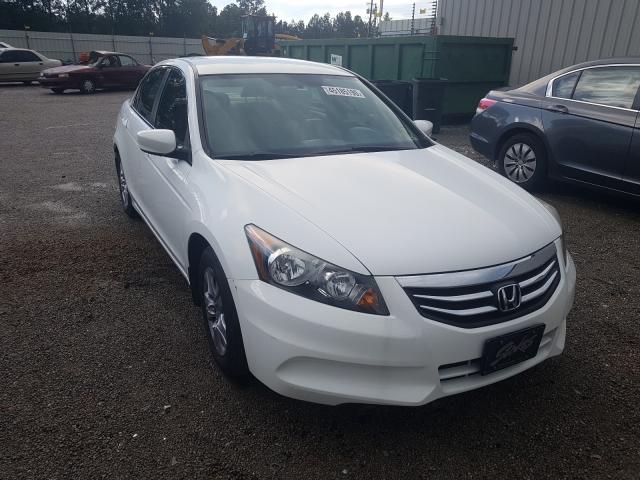 HONDA ACCORD SE 2012 1hgcp2f62ca177892