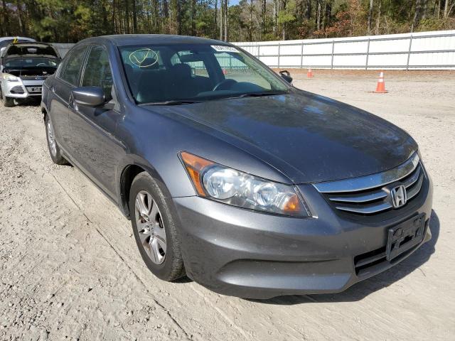 HONDA ACCORD SE 2012 1hgcp2f62ca179299