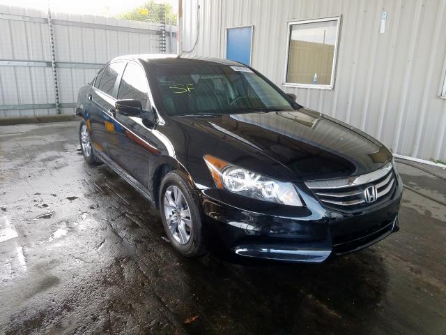 HONDA ACCORD SE 2012 1hgcp2f62ca181473