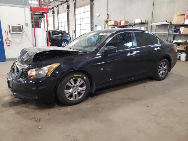 HONDA ACCORD SE 2012 1hgcp2f62ca181487