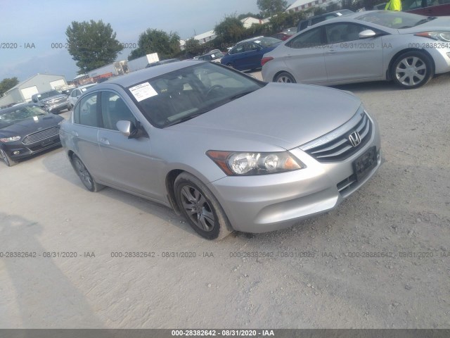 HONDA ACCORD SDN 2012 1hgcp2f62ca183661