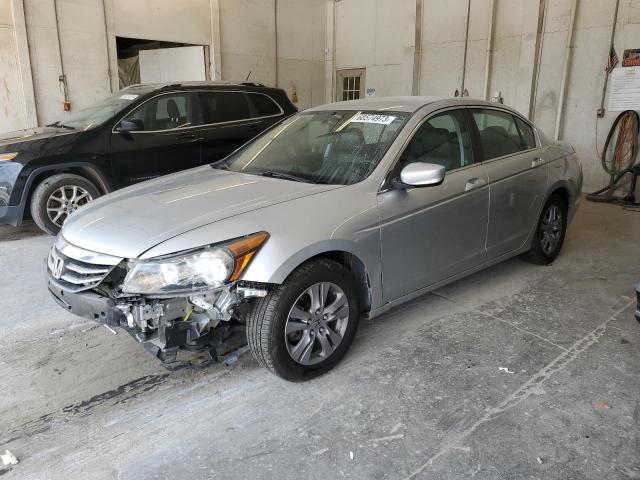 HONDA ACCORD SE 2012 1hgcp2f62ca183675