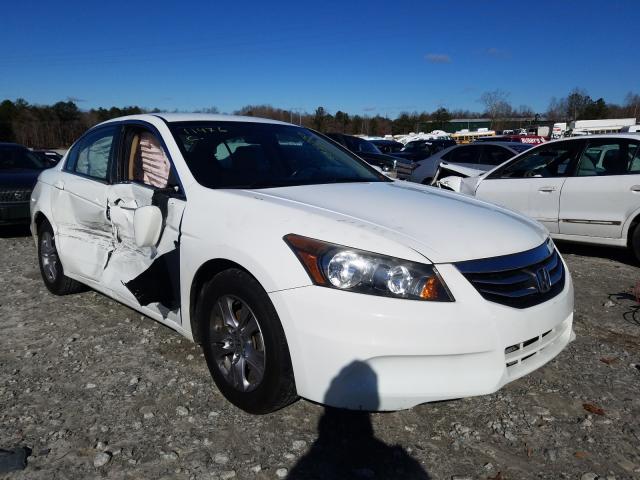 HONDA ACCORD SE 2012 1hgcp2f62ca184129