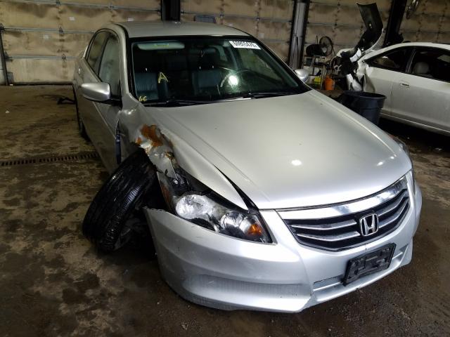 HONDA ACCORD SE 2012 1hgcp2f62ca185846