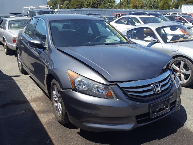 HONDA ACCORD SE 2012 1hgcp2f62ca186026