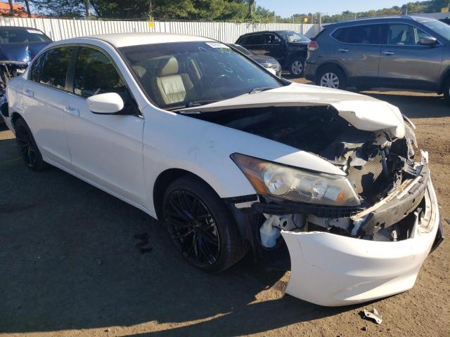 HONDA ACCORD SE 2012 1hgcp2f62ca191033