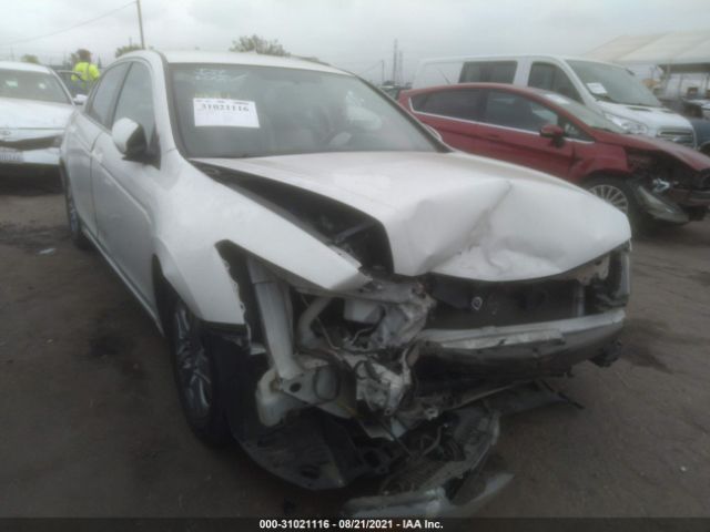 HONDA ACCORD SDN 2012 1hgcp2f62ca191047