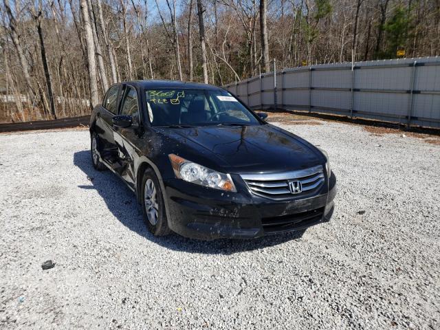 HONDA ACCORD SE 2012 1hgcp2f62ca192652