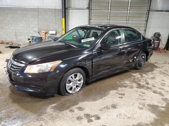 HONDA ACCORD 2012 1hgcp2f62ca194143