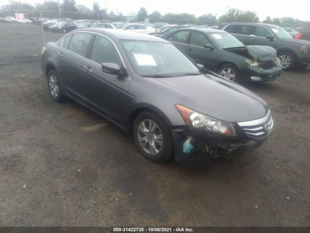 HONDA ACCORD 2012 1hgcp2f62ca198239