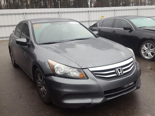 HONDA ACCORD SE 2012 1hgcp2f62ca199004