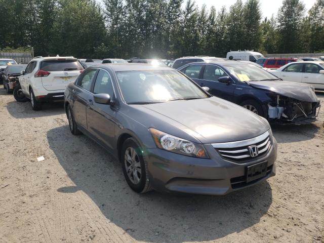 HONDA ACCORD SE 2012 1hgcp2f62ca201365