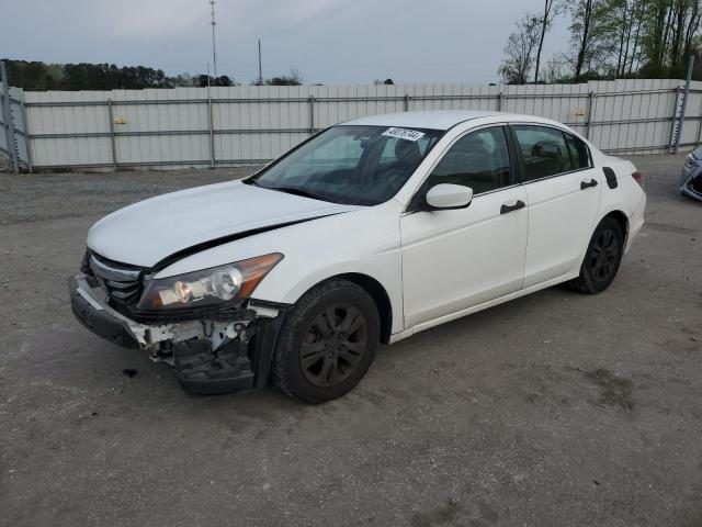 HONDA ACCORD 2012 1hgcp2f62ca204685