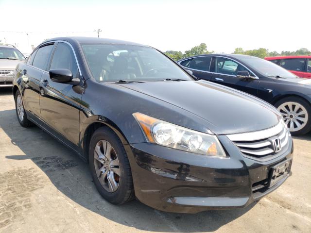 HONDA ACCORD SE 2012 1hgcp2f62ca205786