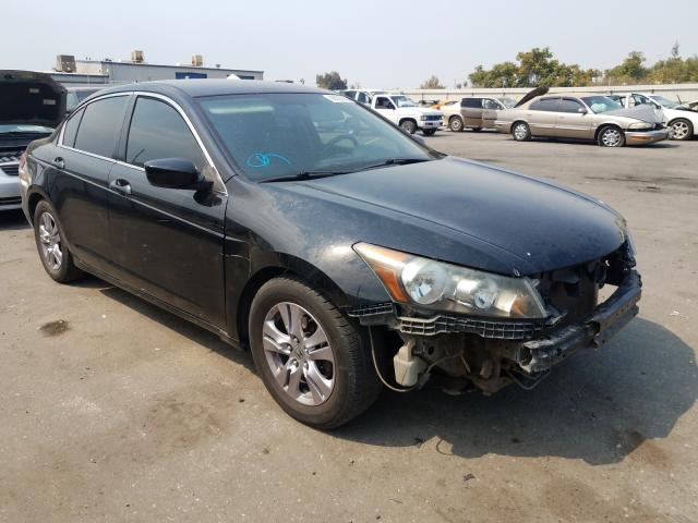 HONDA ACCORD SE 2012 1hgcp2f62ca207697