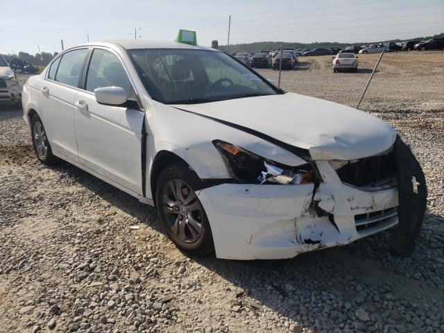 HONDA ACCORD 2012 1hgcp2f62ca209658