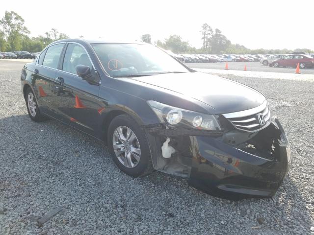 HONDA ACCORD SE 2012 1hgcp2f62ca210809