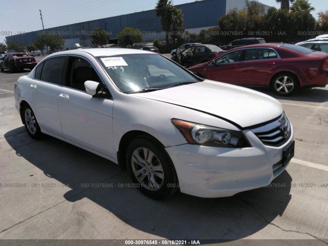 HONDA ACCORD SDN 2012 1hgcp2f62ca211135