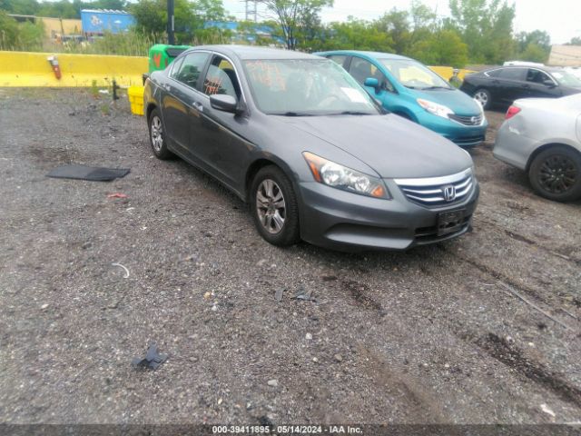 HONDA ACCORD 2012 1hgcp2f62ca211667