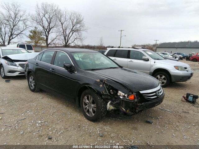 HONDA ACCORD SDN 2012 1hgcp2f62ca213905