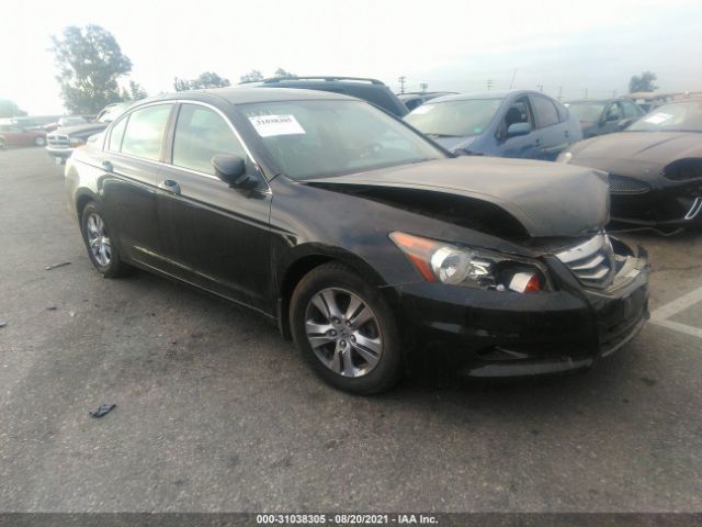 HONDA ACCORD SDN 2012 1hgcp2f62ca214374