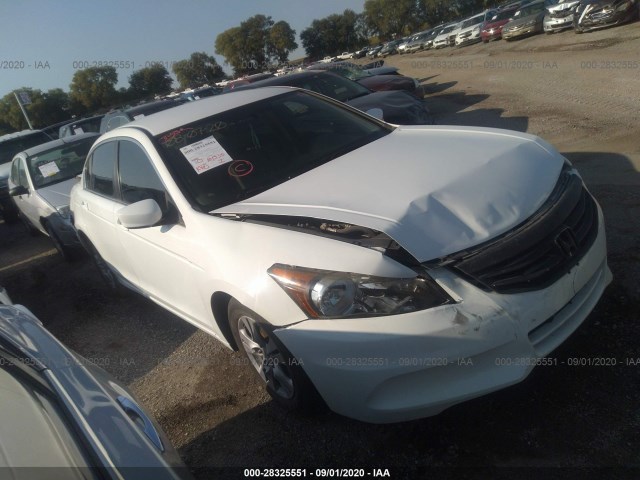 HONDA ACCORD SDN 2012 1hgcp2f62ca221678