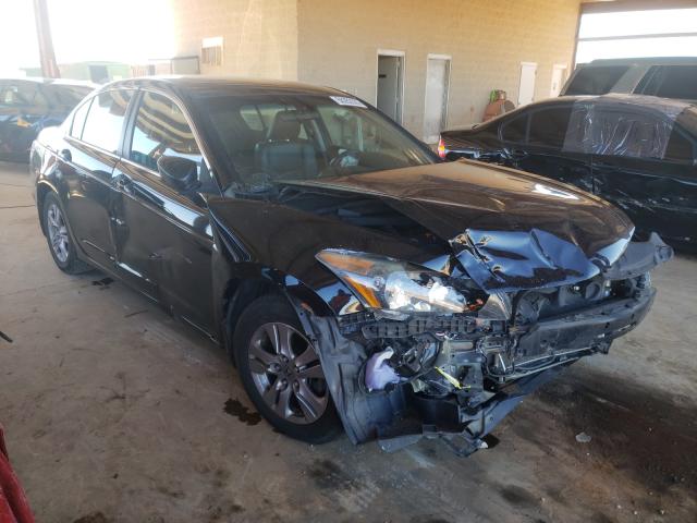 HONDA ACCORD SE 2012 1hgcp2f62ca222653