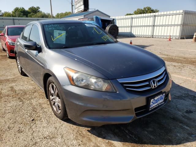 HONDA ACCORD SE 2012 1hgcp2f62ca224094