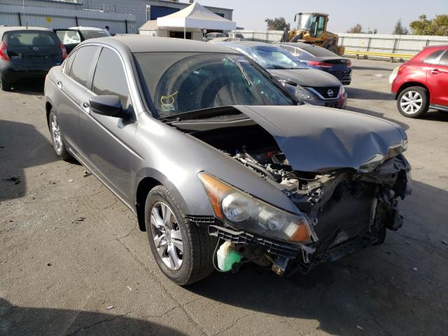 HONDA ACCORD SE 2012 1hgcp2f62ca224855