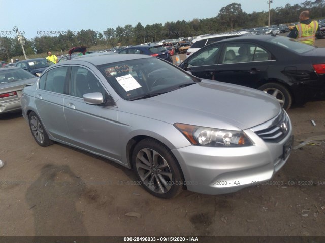 HONDA ACCORD SDN 2012 1hgcp2f62ca224984