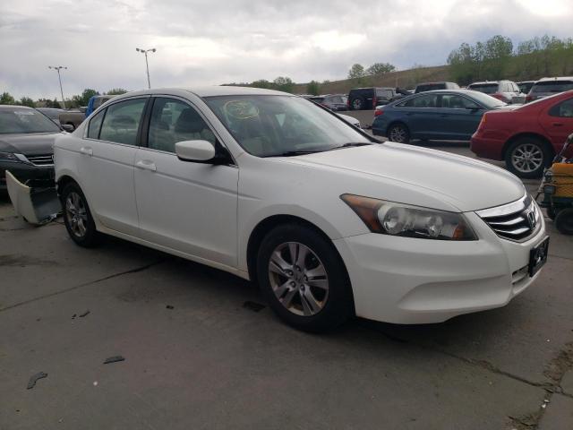 HONDA ACCORD SE 2012 1hgcp2f62ca227190