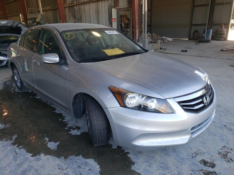 HONDA ACCORD SE 2012 1hgcp2f62ca227626