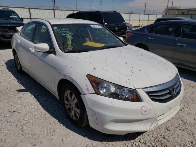 HONDA ACCORD SE 2012 1hgcp2f62ca229845