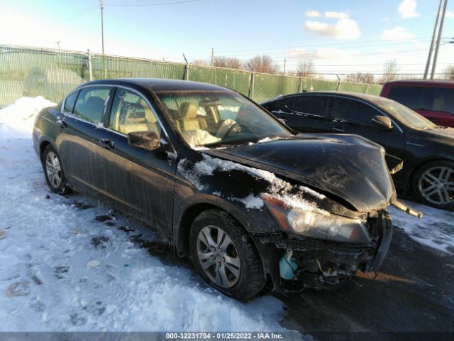 HONDA ACCORD SDN 2012 1hgcp2f62ca232342