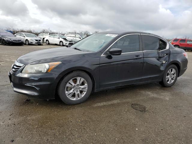 HONDA ACCORD SE 2012 1hgcp2f62ca233507