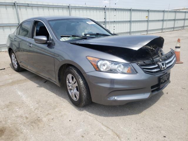 HONDA ACCORD SE 2012 1hgcp2f62ca236262