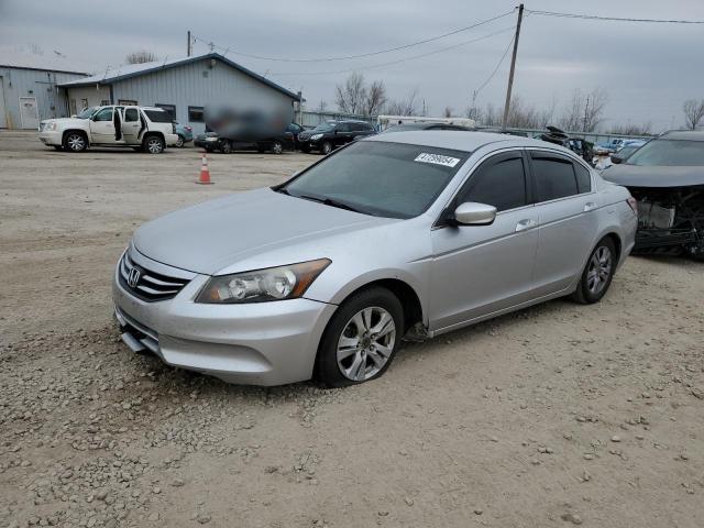 HONDA ACCORD 2012 1hgcp2f62ca237749