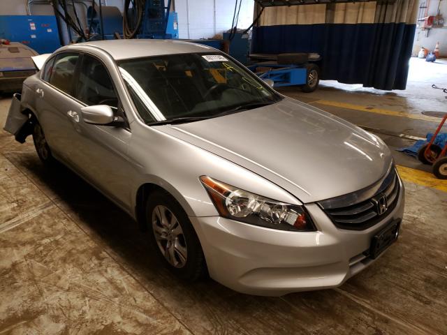 HONDA ACCORD SE 2012 1hgcp2f62ca238755