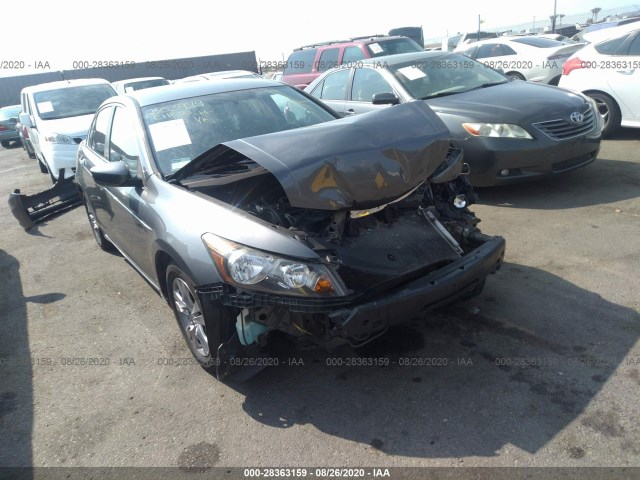 HONDA ACCORD SDN 2012 1hgcp2f62ca241204