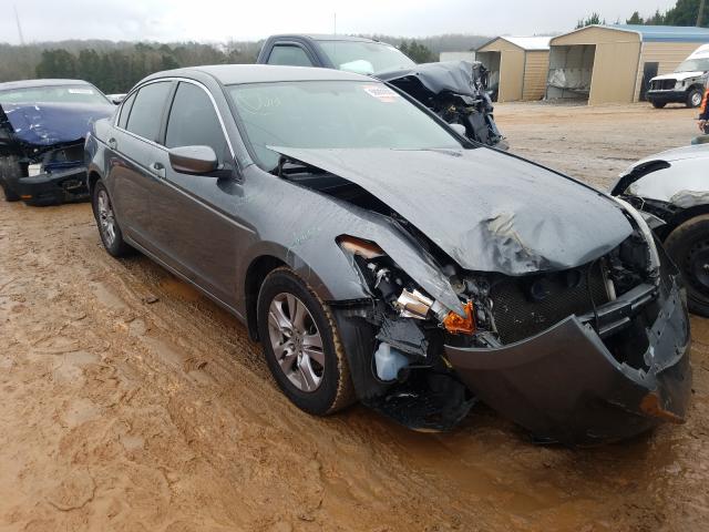 HONDA ACCORD SE 2012 1hgcp2f62ca241283